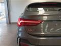 AUDI Q3 SPORTBACK SPB 35 TDI S tronic S line