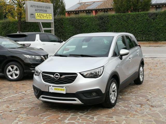 OPEL CROSSLAND X 1.2 12V Start&Stop Innovation