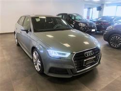 AUDI A3 SPORTBACK SPB Sportback S line 30 TDI S tronic Sport