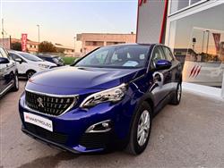 PEUGEOT 3008 BlueHDi 130 EAT8 S&S Business