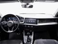 AUDI A1 SPORTBACK SPB 30 TFSI S tronic Admired Advanced