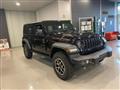 JEEP Wrangler 2.0 turbo Rubicon auto