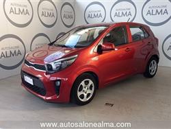 KIA PICANTO 1.0 12V 5 porte Style