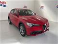 ALFA ROMEO STELVIO 2.2 Turbodiesel 160 CV AT8 RWD Business