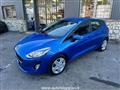 FORD FIESTA 1.1 75 CV 5 porte Connect