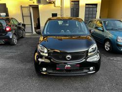 SMART FORFOUR 70 1.0 twinamic Youngster