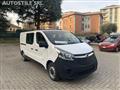 FIAT TALENTO OPEL VIVARO 1.6 CDTI 120CV *AUTOCARRO (N1) 6 Posti