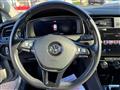 VOLKSWAGEN GOLF 1.6 TDI 115 CV 5p. Sport BlueMotion Technology