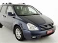 KIA CARNIVAL 2.9 16V CRDi VGT Class CAMBIO AUTOMATICO