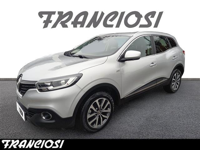 RENAULT KADJAR 1.5 dCi Energy 110cv Sport Edition