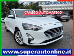 FORD FOCUS 1.5 EcoBlue 120 CV automatico SW Active Co-Pilot