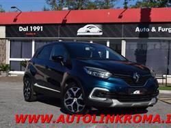 RENAULT CAPTUR TCe EDC FAP Sport Edition2 150CV