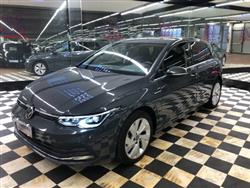 VOLKSWAGEN GOLF 1.5 TSI EVO ACT Style