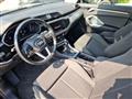 AUDI Q3 SPORTBACK Q3 SPB 35 TDI S tronic S line edition