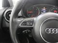 AUDI A1 1.6 TDI 116 Cv. S tronic Metal plus