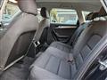 AUDI A4 AVANT Avant 2.0 TDI 143CV