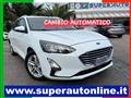 FORD FOCUS 1.5 EcoBlue 120 CV automatico SW Active Co-Pilot