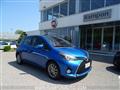 TOYOTA YARIS 1.0 5 porte Lounge