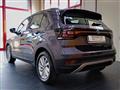 VOLKSWAGEN T-Cross 1.0 tsi Style 95cv