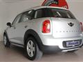 MINI COUNTRYMAN Mini Cooper D Business Countryman ALL4 automatica