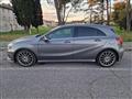 MERCEDES CLASSE A CDI BlueEFFICIENCY Automatic Premium