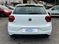 VOLKSWAGEN Polo 1.6 tdi Comfortline 80cv