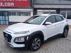 HYUNDAI KONA HYBRID 1.6 hev Xprime Techno Pack 2wd dct