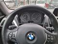 BMW SERIE 1 116d 5p Business ( KM CERTIFICATI ) targa FJ421TL