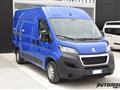 PEUGEOT BOXER L2H2 2.2 140CV