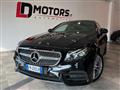 MERCEDES CLASSE E COUPE d 4Matic Premium AMG Line