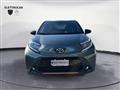 TOYOTA NUOVA AYGO X Aygo X 1.0 VVT-i 72 CV 5 porte Lounge S-CVT