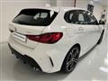 BMW SERIE 1 118d Msport auto