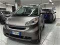 SMART Fortwo Cabrio 1000 52 kW MHD cabrio passion