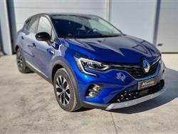 RENAULT NUOVO CAPTUR PLUG-IN HYBRID Captur Plug-in Hybrid E-Tech 160 CV Techno