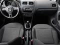 VOLKSWAGEN POLO 1.6 BiFuel Benz. GPL 5Porte per NEOPATENTATI UniPr