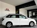 SKODA FABIA Station Wagon