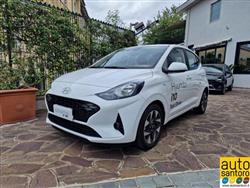 HYUNDAI NEW i10 1.0 MPI AT Connectline