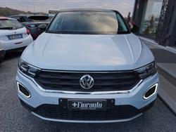 VOLKSWAGEN T-ROC 1.0 TSI 115 CV Style BlueMotion Technology