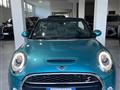 MINI Cabrio Mini Cooper S