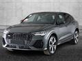 AUDI Q3 SPORTBACK SPB 40 TDI quattro S tronic S line edition