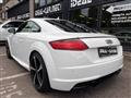 AUDI TT Coupé 1.8 TFSI S tronic S line OCCASIONE