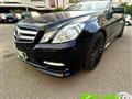 MERCEDES CLASSE E BERLINA Elegance Cabrio AMG  V8!!!!!