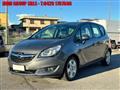 OPEL MERIVA 1.4 Turbo 120CV GPL Tech Advance