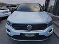 VOLKSWAGEN T-ROC 1.0 TSI 115 CV Style BlueMotion Technology