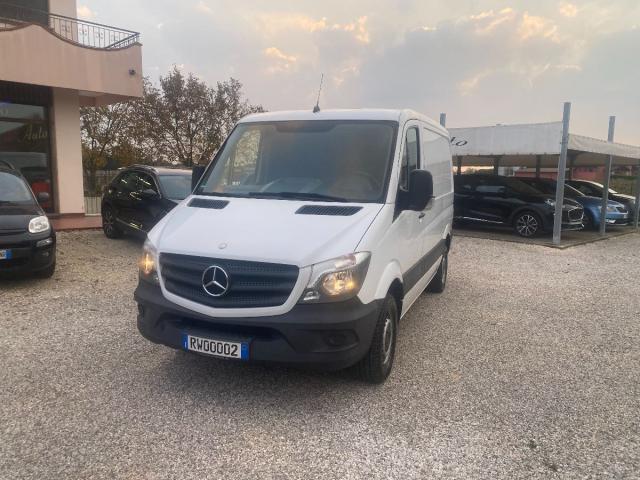 MERCEDES Sprinter Mercedes-Benz Sprinter 313 CDI