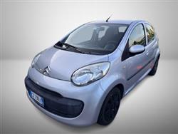 CITROEN C1 1.0 5 porte C1TY