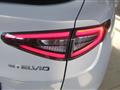 ALFA ROMEO STELVIO 2.2 Turbodiesel 210 CV AT8 Q4 Sprint