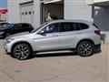 BMW X1 sDrive18d xLine aut. (Open Sky)