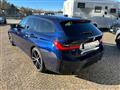 BMW SERIE 3 TOURING d 48V xDrive Touring Msport