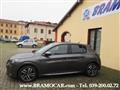 PEUGEOT 208 1.5 BlueHDi 102cv ALLURE NAVI PACK - TELECAM - E6D